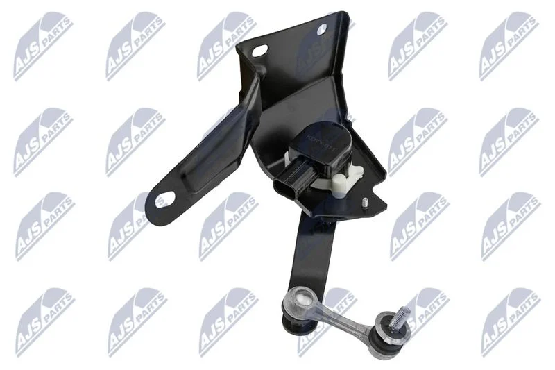 Control Unit, air suspension NTY ECX-TY-011