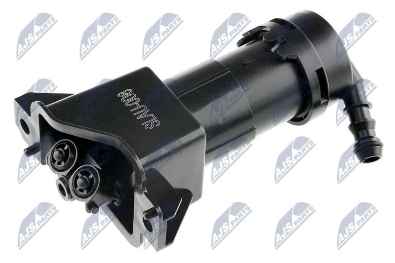 Washer Fluid Jet, headlight cleaning NTY EDS-AU-008