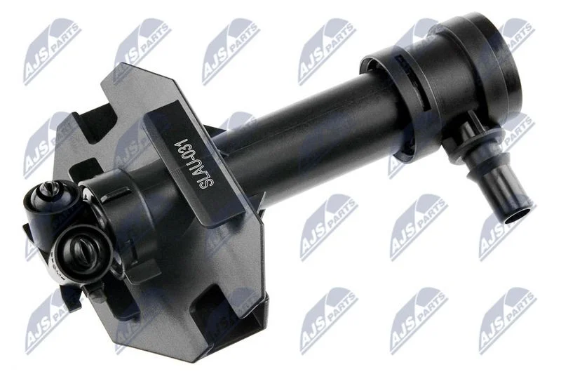 Washer Fluid Jet, headlight cleaning NTY EDS-AU-031
