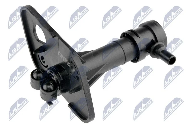 Washer Fluid Jet, headlight cleaning NTY EDS-AU-033