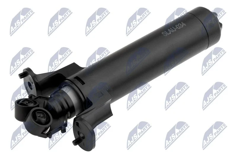 Washer Fluid Jet, headlight cleaning NTY EDS-AU-034