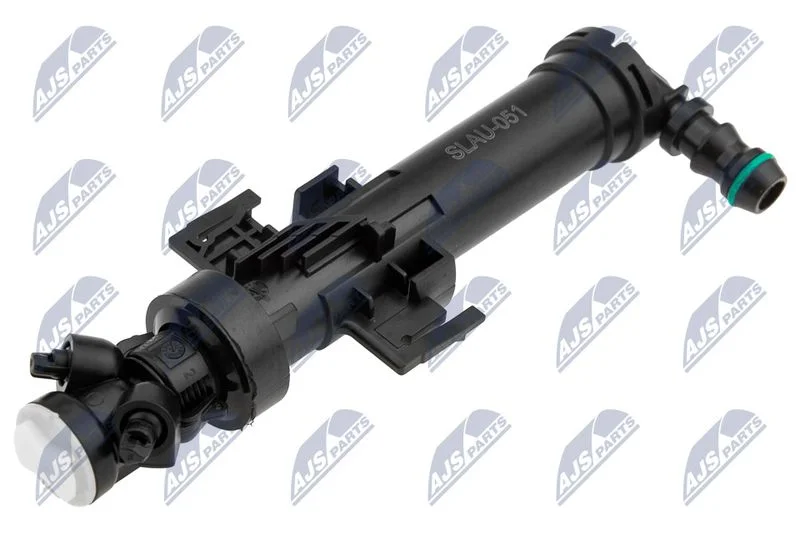 Washer Fluid Jet, headlight cleaning NTY EDS-AU-051