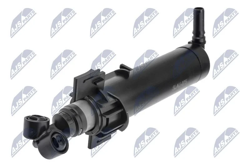 Washer Fluid Jet, headlight cleaning NTY EDS-AU-075