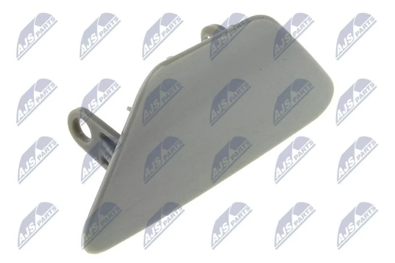 Kryt, čistenie svetlometov NTY EDS-BM-031A