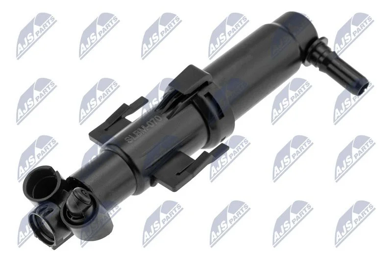 Washer Fluid Jet, headlight cleaning NTY EDS-BM-070