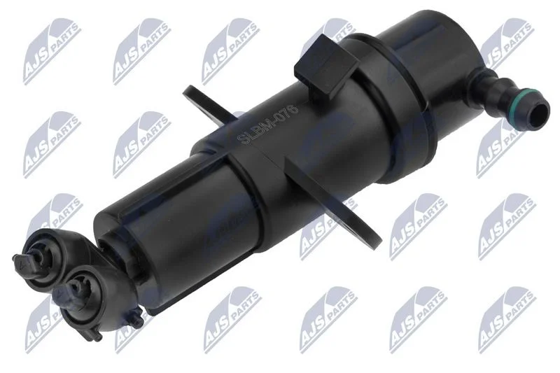 Washer Fluid Jet, headlight cleaning NTY EDS-BM-076