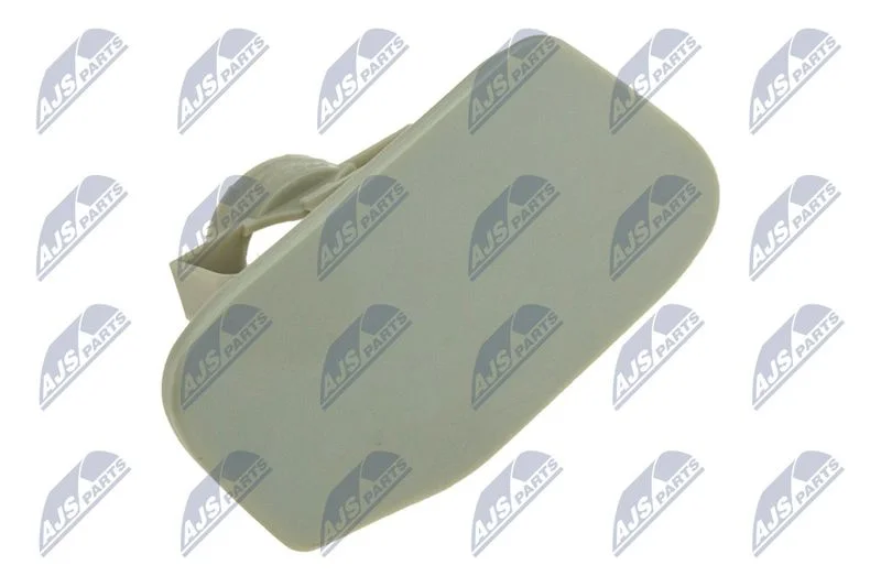 Cover, headlamp cleaning system NTY EDS-BM-093