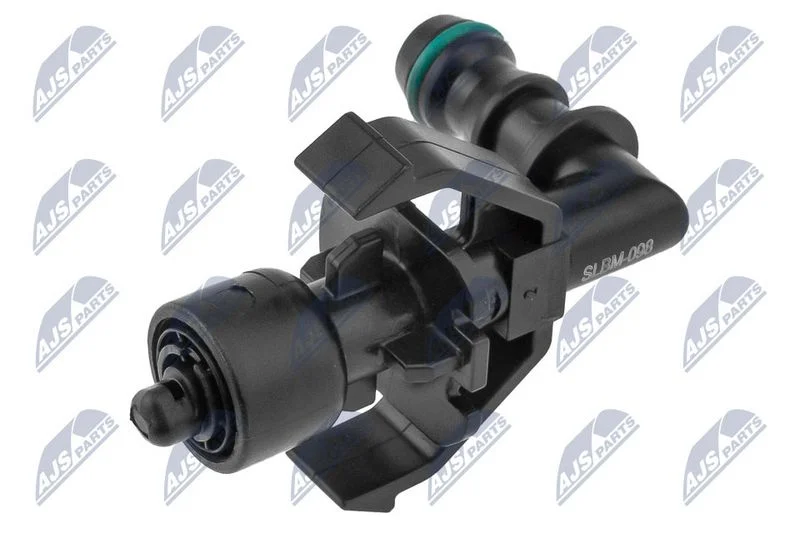 Washer Fluid Jet, headlight cleaning NTY EDS-BM-098