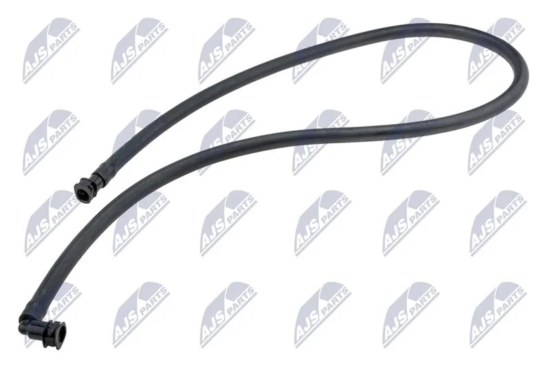 Washer Fluid Pipe, headlight cleaning NTY EDS-BM-126