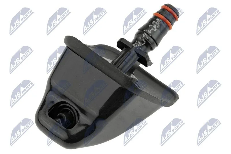 Washer Fluid Jet, headlight cleaning NTY EDS-HD-004