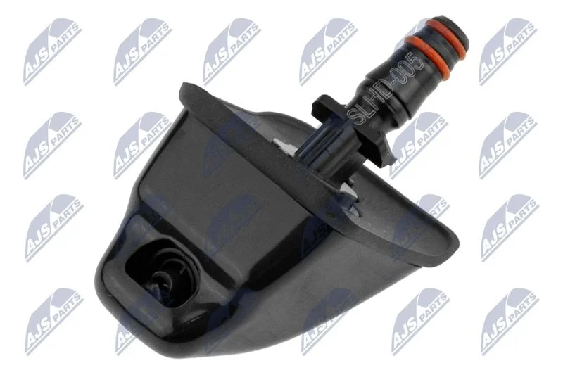Washer Fluid Jet, headlight cleaning NTY EDS-HD-005