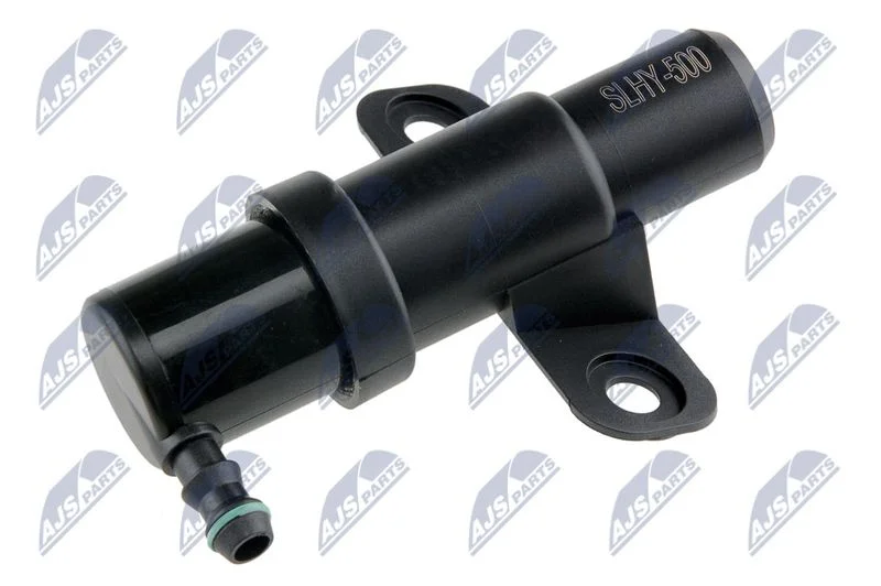 Washer Fluid Jet, headlight cleaning NTY EDS-HY-500