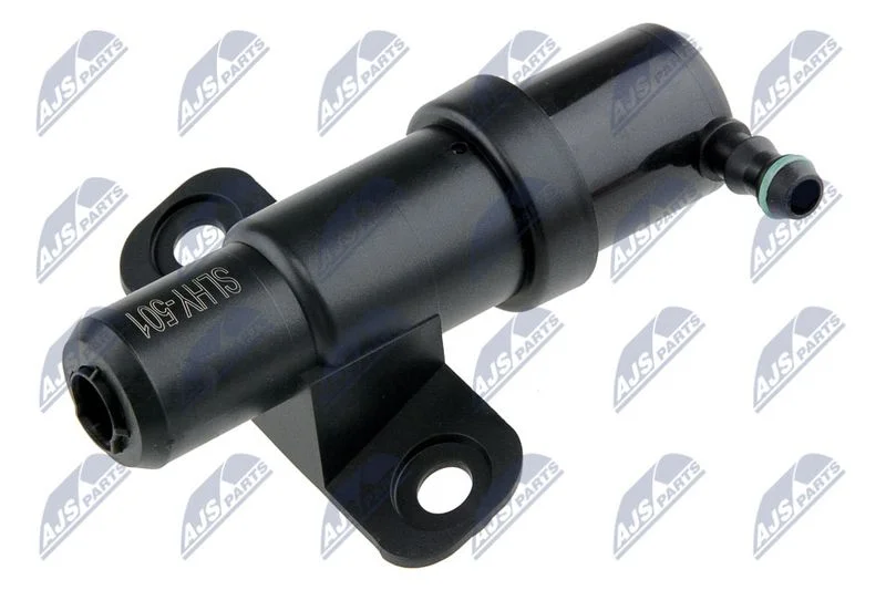 Washer Fluid Jet, headlight cleaning NTY EDS-HY-501