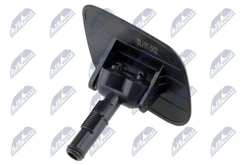 Cover, headlamp cleaning system NTY EDS-HY-502