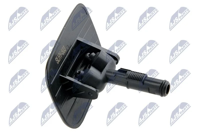 Cover, headlamp cleaning system NTY EDS-HY-503