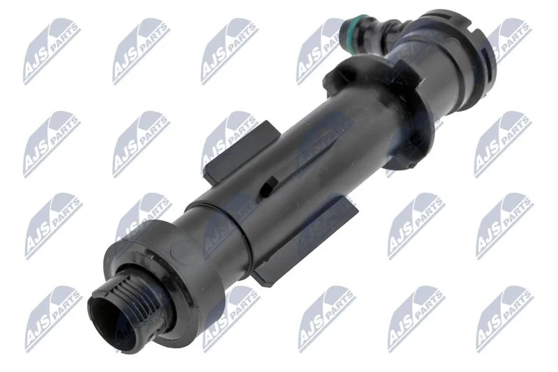Washer Fluid Jet, headlight cleaning NTY EDS-HY-512