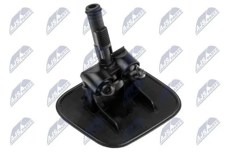Kryt, čistenie svetlometov NTY EDS-KA-003