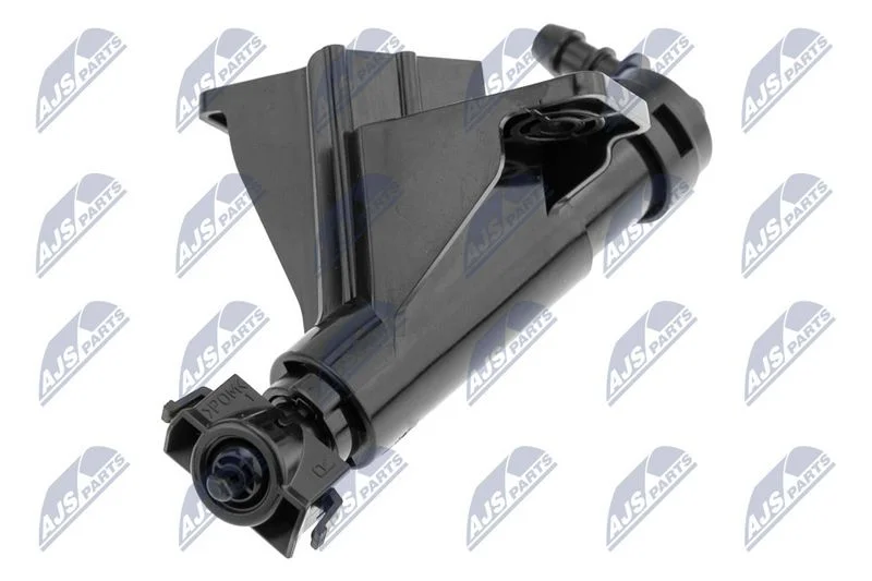 Washer Fluid Jet, headlight cleaning NTY EDS-KA-007