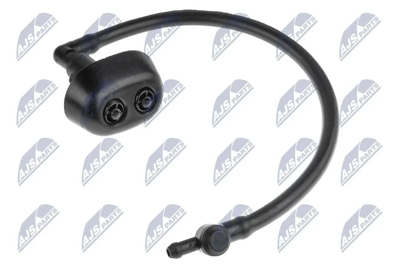 Washer Fluid Jet, headlight cleaning NTY EDS-LR-005