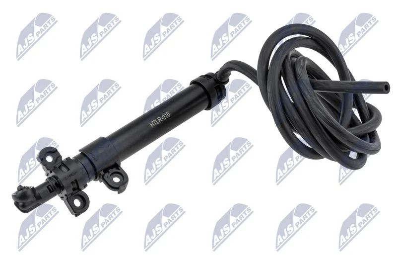 Washer Fluid Jet, headlight cleaning NTY EDS-LR-016