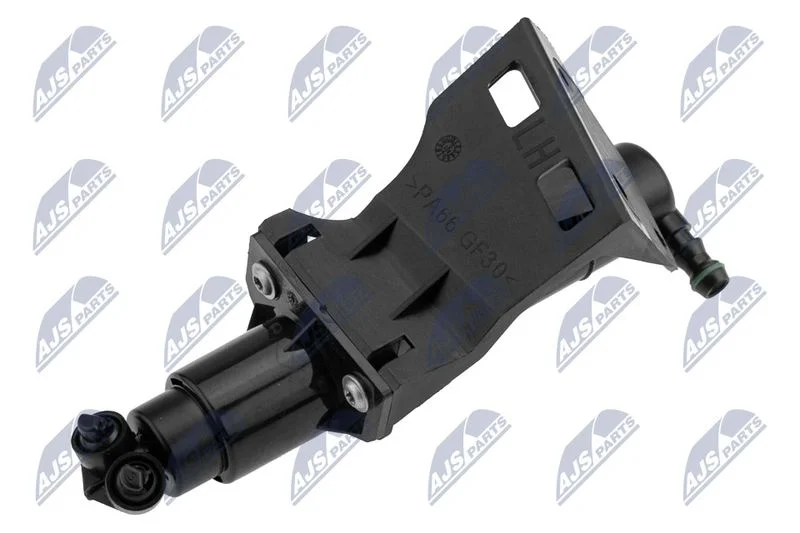 Washer Fluid Jet, headlight cleaning NTY EDS-ME-018
