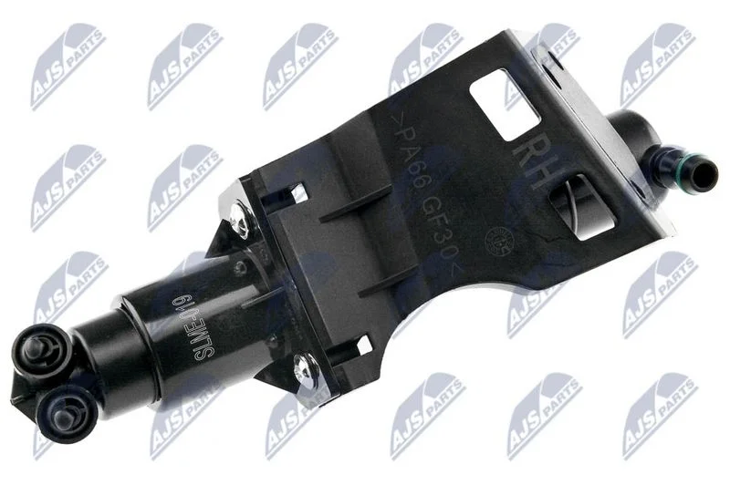 Washer Fluid Jet, headlight cleaning NTY EDS-ME-019
