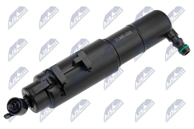 Washer Fluid Jet, headlight cleaning NTY EDS-ME-033