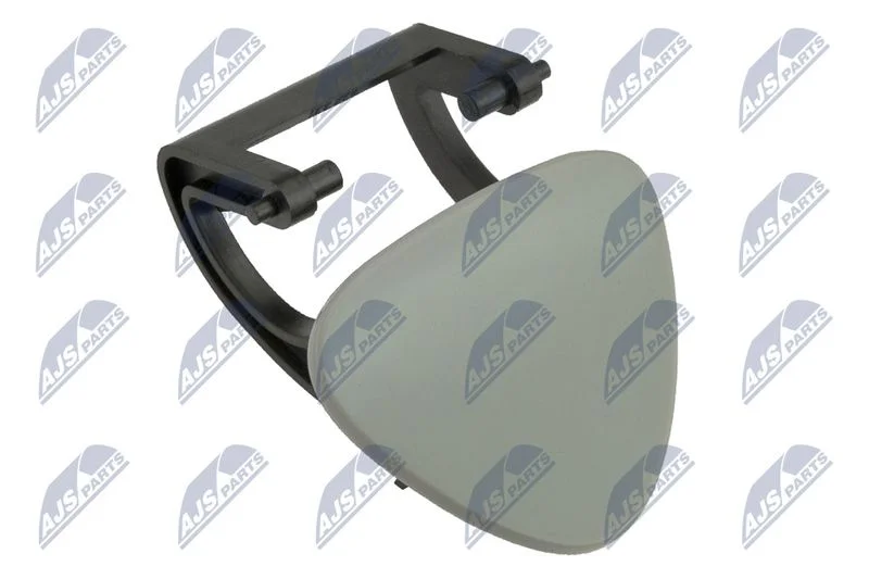 Cover, headlamp cleaning system NTY EDS-ME-038