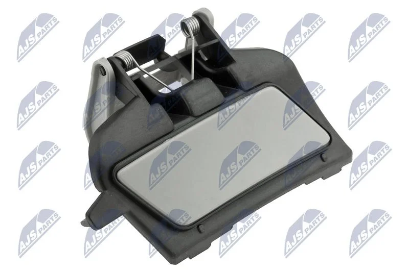 Cover, headlamp cleaning system NTY EDS-ME-047