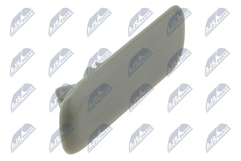 Kryt, čistenie svetlometov NTY EDS-MS-008