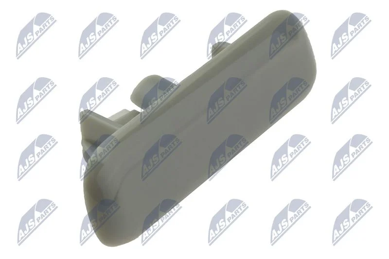 Kryt, čistenie svetlometov NTY EDS-MS-009