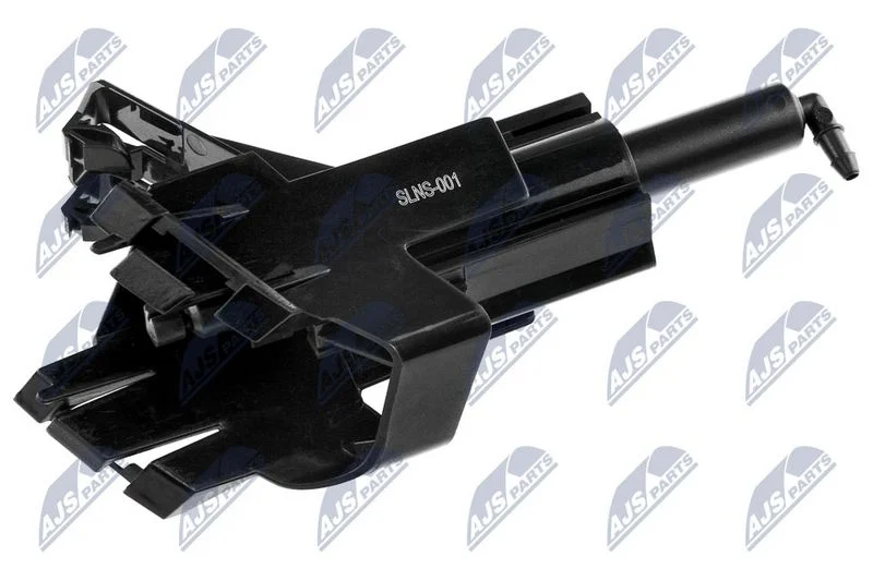 Headlight Cleaning System NTY EDS-NS-001