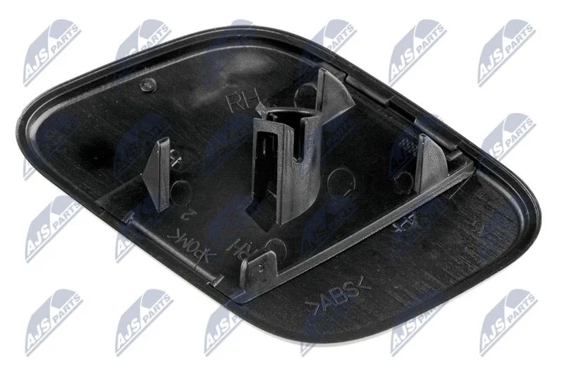 Cover, headlamp cleaning system NTY EDS-NS-008