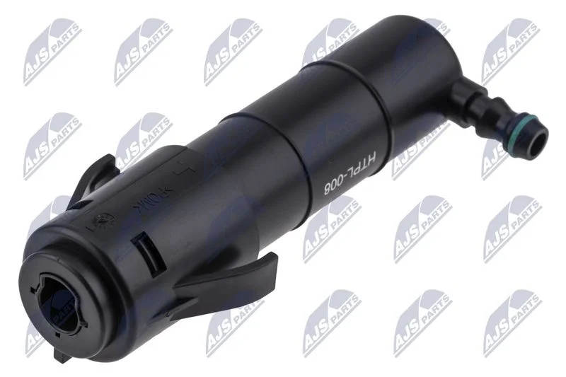 Washer Fluid Jet, headlight cleaning NTY EDS-PL-008