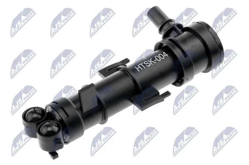 Washer Fluid Jet, headlight cleaning NTY EDS-SK-004