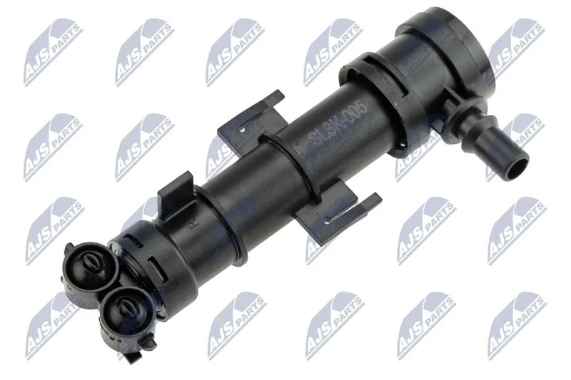 Washer Fluid Jet, headlight cleaning NTY EDS-SK-005
