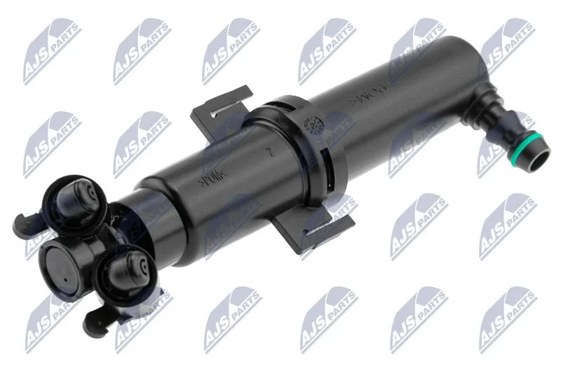Washer Fluid Jet, headlight cleaning NTY EDS-SK-008