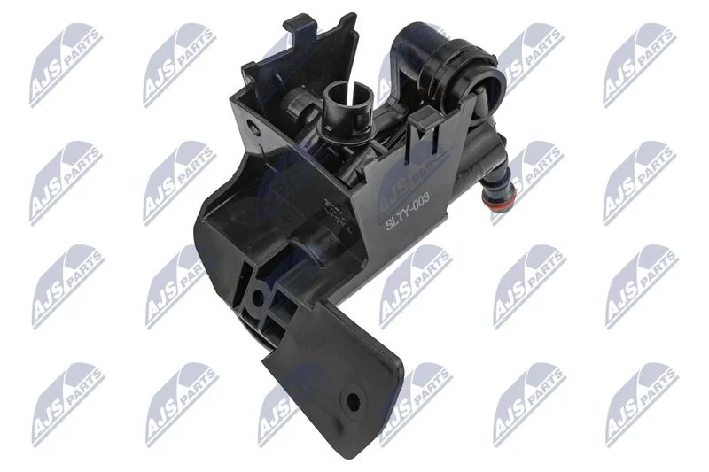 Washer Fluid Jet, headlight cleaning NTY EDS-TY-003