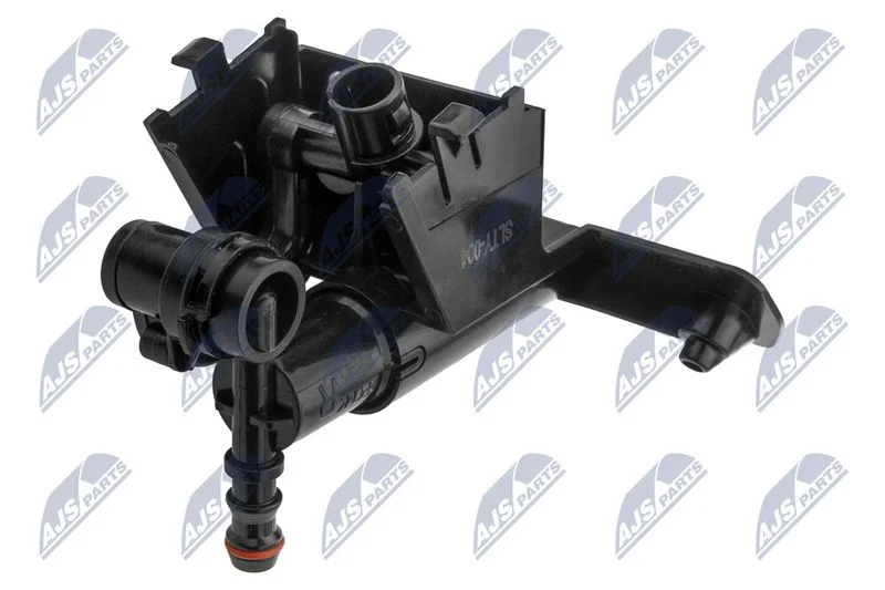 Washer Fluid Jet, headlight cleaning NTY EDS-TY-004