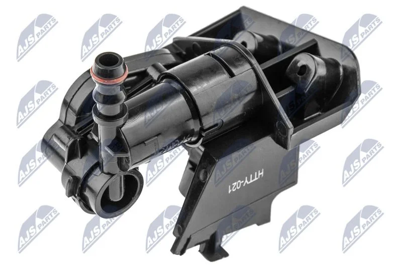 Washer Fluid Jet, headlight cleaning NTY EDS-TY-021