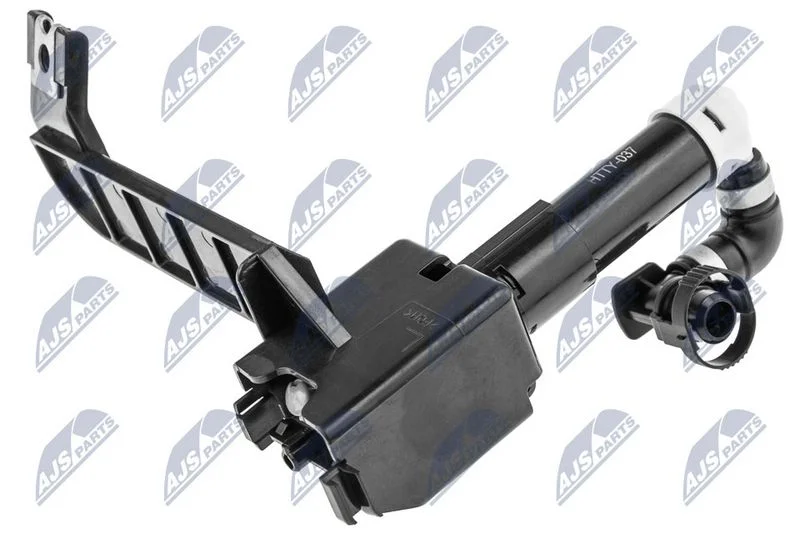 Washer Fluid Jet, headlight cleaning NTY EDS-TY-037