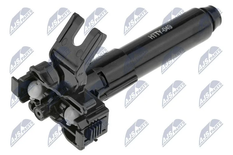 Washer Fluid Jet, headlight cleaning NTY EDS-TY-049