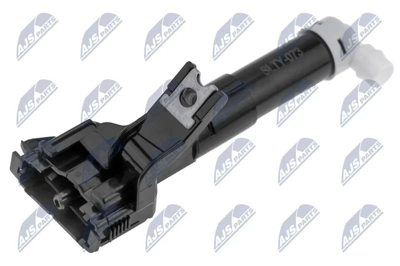 Washer Fluid Jet, headlight cleaning NTY EDS-TY-073