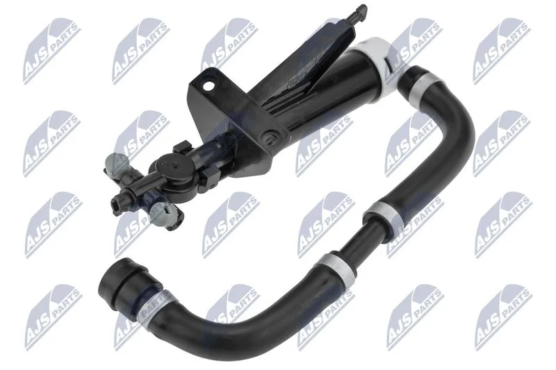 Washer Fluid Jet, headlight cleaning NTY EDS-TY-080