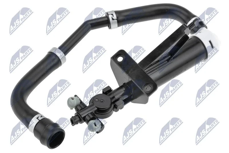 Washer Fluid Jet, headlight cleaning NTY EDS-TY-081