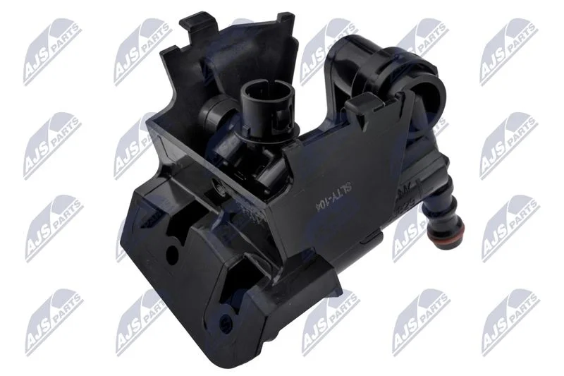 Washer Fluid Jet, headlight cleaning NTY EDS-TY-104