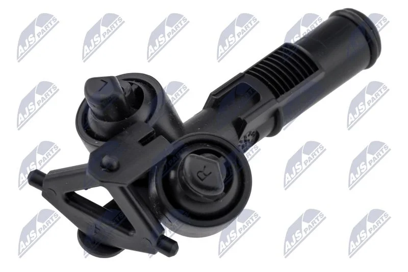 Washer Fluid Jet, headlight cleaning NTY EDS-VV-024