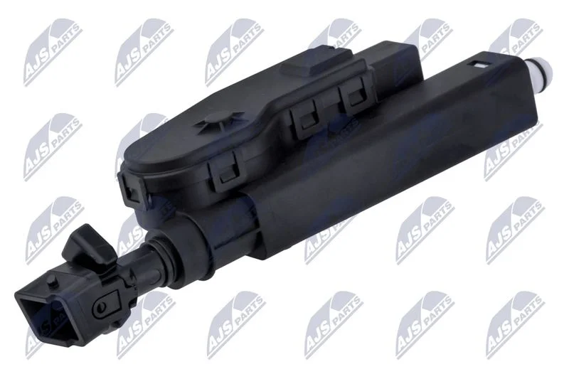 Washer Fluid Jet, headlight cleaning NTY EDS-VV-027