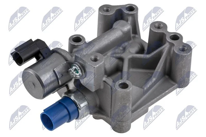 Control Valve, camshaft adjustment NTY EFR-HD-007