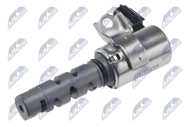 Control Valve, camshaft adjustment NTY EFR-TY-008